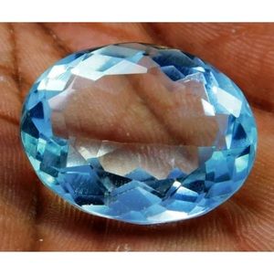 35 ct Aquamarine